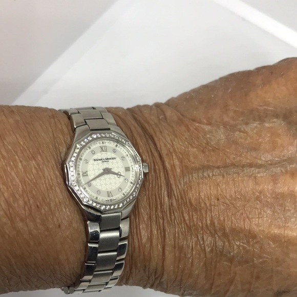- Bauer & Mercier Riviera collection